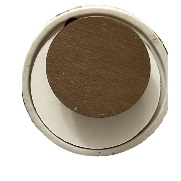 Lefton China Carousel Horse Music Box Hand Painted Vintage 80s Collectible VIDEO - Picture 5 of 8